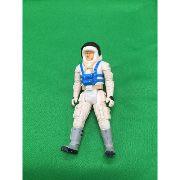 Vintage Lot of PVC Figurine Toys 1.5LB - Picture 8 of 13